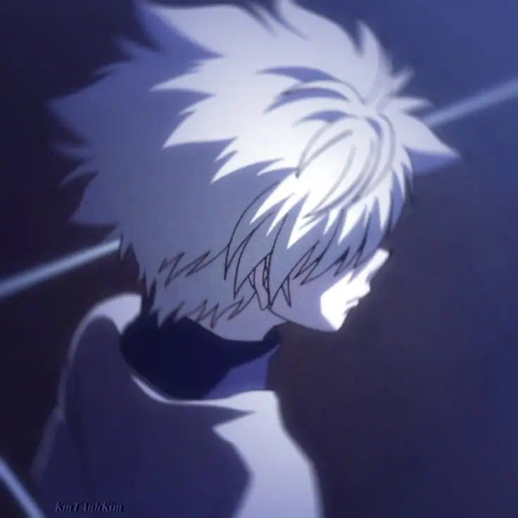 Hình nền anime ngầu nam - Phong cách mạnh mẽ và cá tính 3