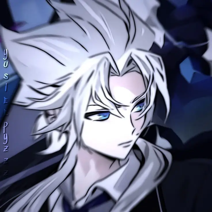 Hình nền anime ngầu nam - Phong cách mạnh mẽ và cá tính 5
