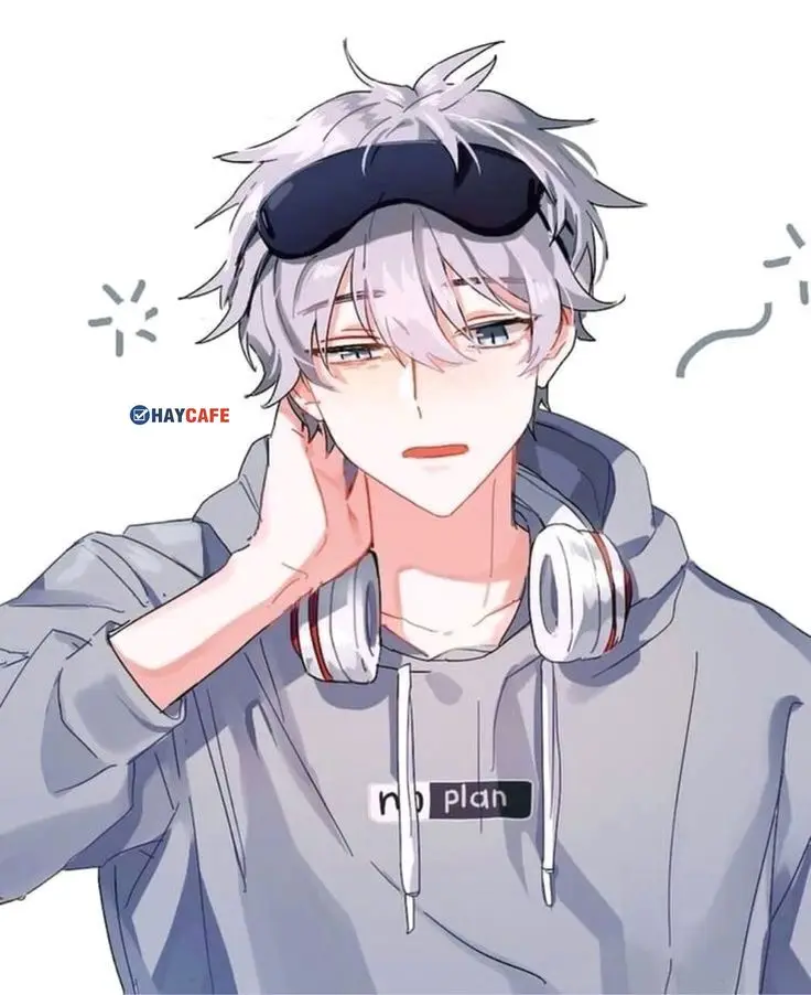 Hình nền anime ngầu nam - Phong cách mạnh mẽ và cá tính 13