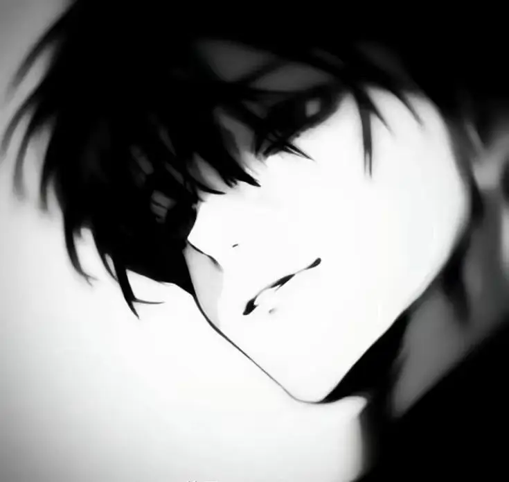 Hình nền anime ngầu nam - Phong cách mạnh mẽ và cá tính 19