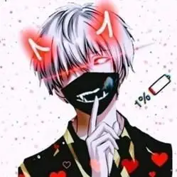 Hình nền anime ngầu nam - Phong cách mạnh mẽ và cá tính 22