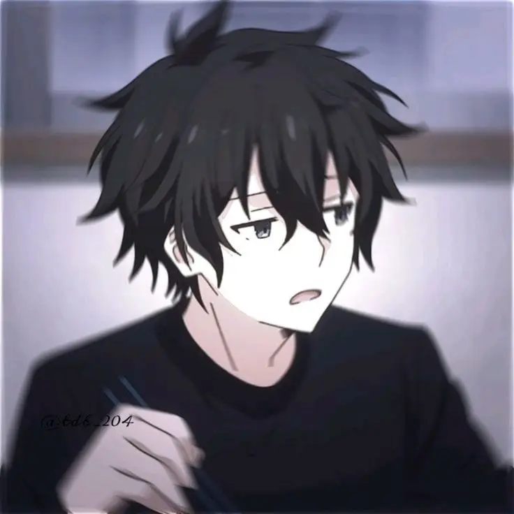 Hình nền anime ngầu nam - Phong cách mạnh mẽ và cá tính 38