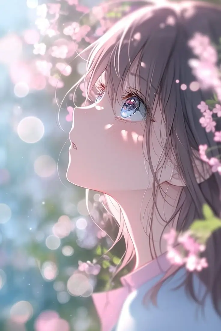 Hình nền anime nữ cute: 50 hình ảnh đáng yêu không thể bỏ lỡ 11