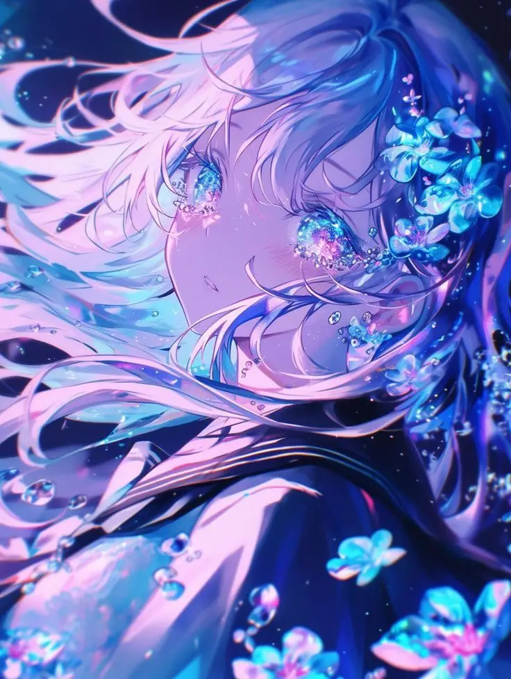 Hình nền anime nữ cute: 50 hình ảnh đáng yêu không thể bỏ lỡ 34