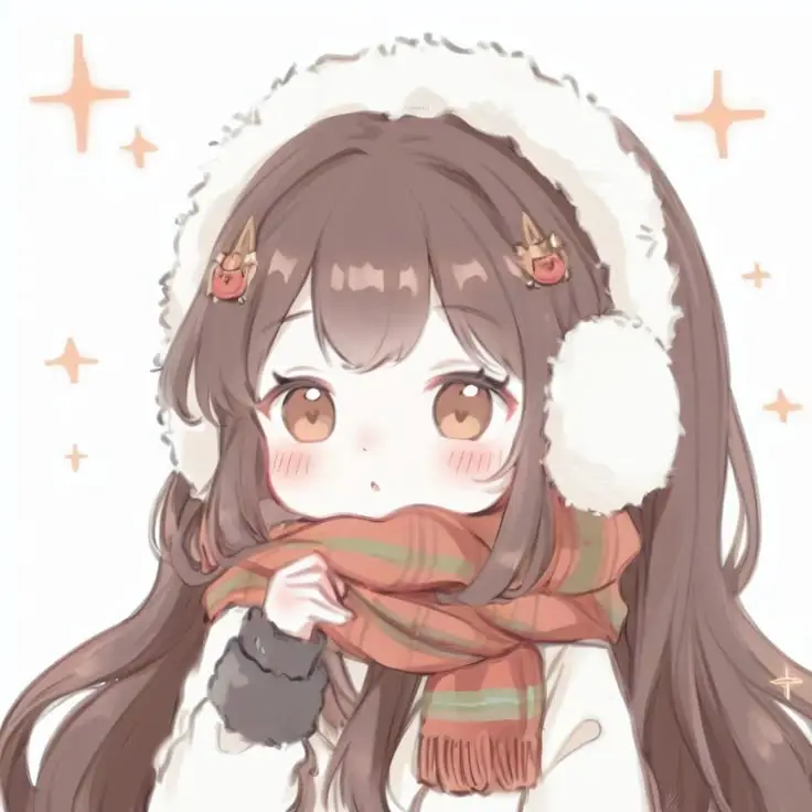 Hình nền anime nữ cute: 50 hình ảnh đáng yêu không thể bỏ lỡ 39