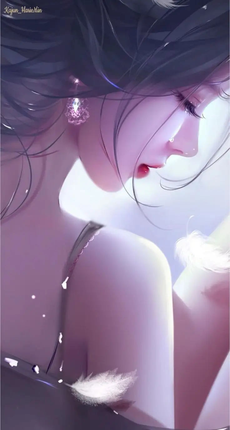 Hình nền anime nữ đẹp – Ngắm nhìn vẻ đẹp của các nhân vật nữ trong anime 15