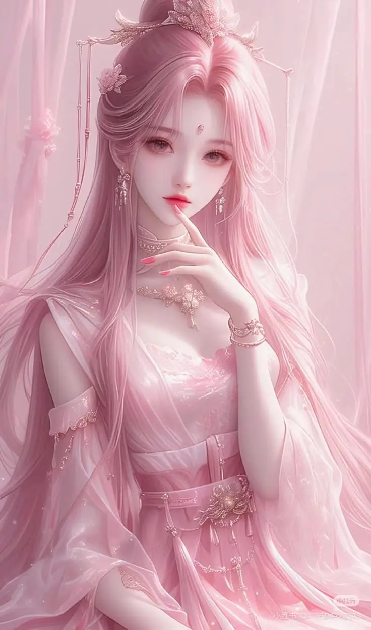 Hình nền anime nữ đẹp – Ngắm nhìn vẻ đẹp của các nhân vật nữ trong anime