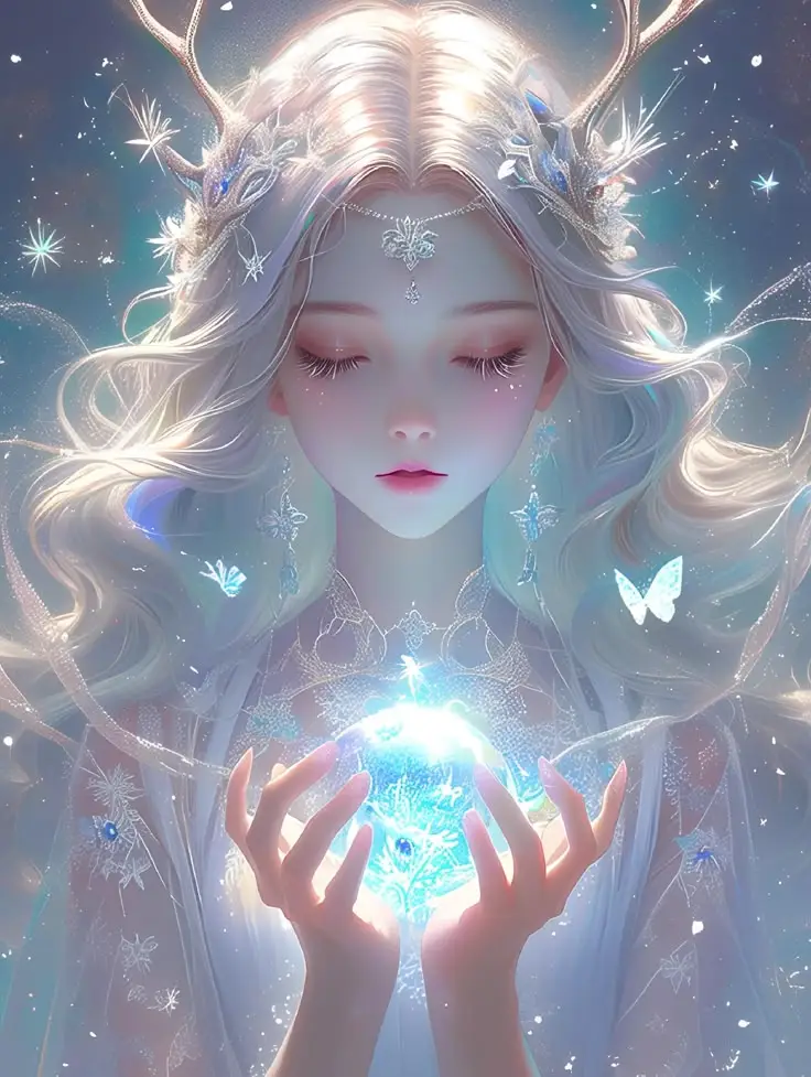 Hình nền anime nữ đẹp – Ngắm nhìn vẻ đẹp của các nhân vật nữ trong anime 41