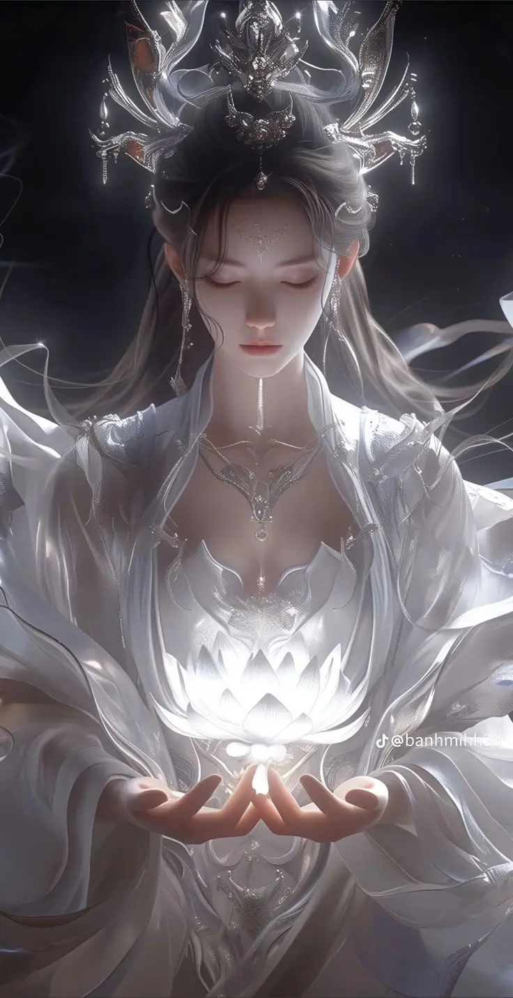 Hình nền anime nữ đẹp – Ngắm nhìn vẻ đẹp của các nhân vật nữ trong anime 49