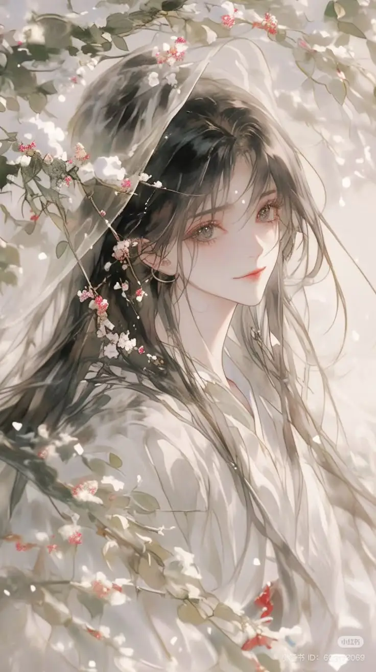 Hình nền anime nữ đẹp – Ngắm nhìn vẻ đẹp của các nhân vật nữ trong anime 52
