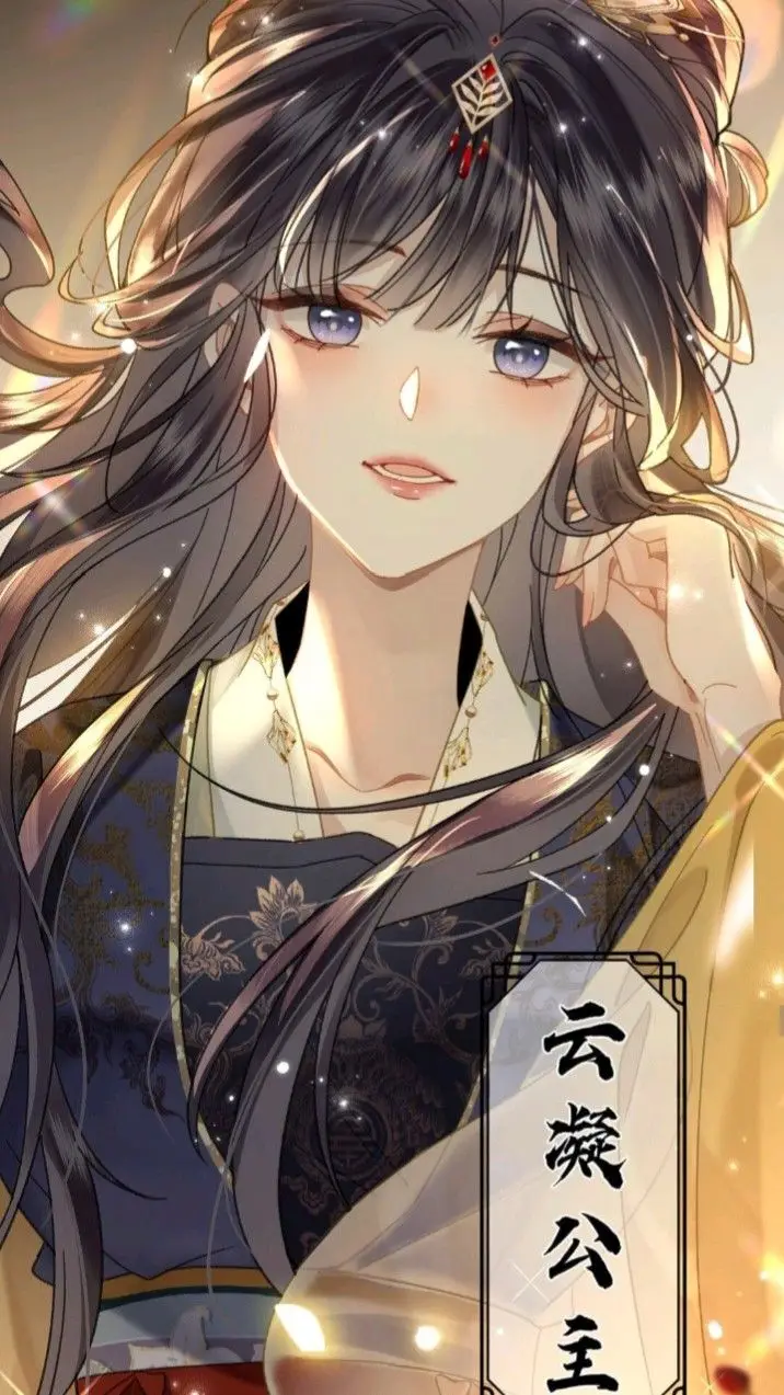 Hình nền anime nữ đẹp – Ngắm nhìn vẻ đẹp của các nhân vật nữ trong anime 53