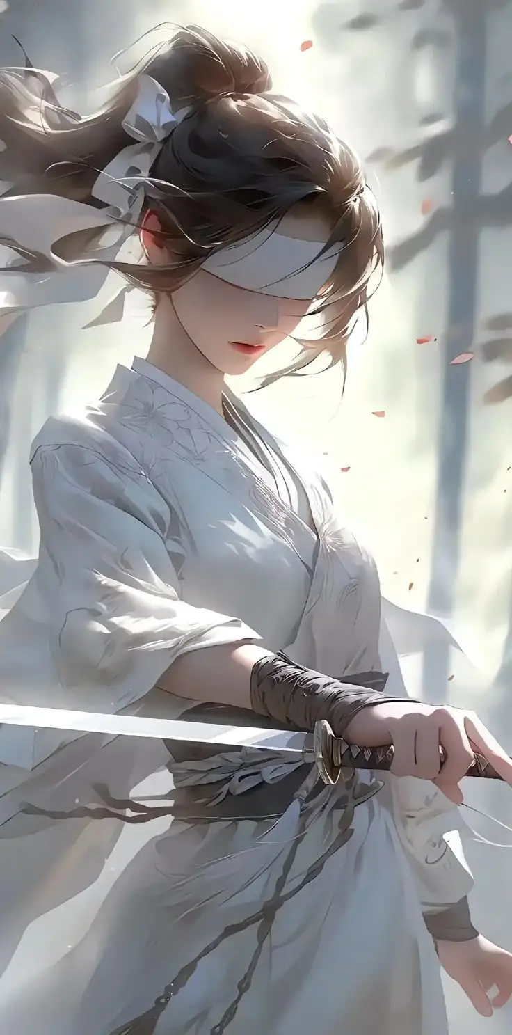 Hình nền anime nữ đẹp – Ngắm nhìn vẻ đẹp của các nhân vật nữ trong anime 57