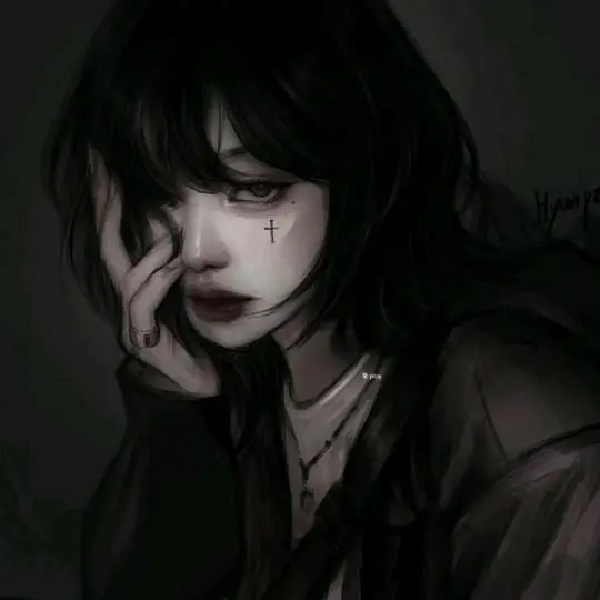 Hình nền anime nữ ngầu: 50 hình ảnh chất ngầu cho tín đồ anime