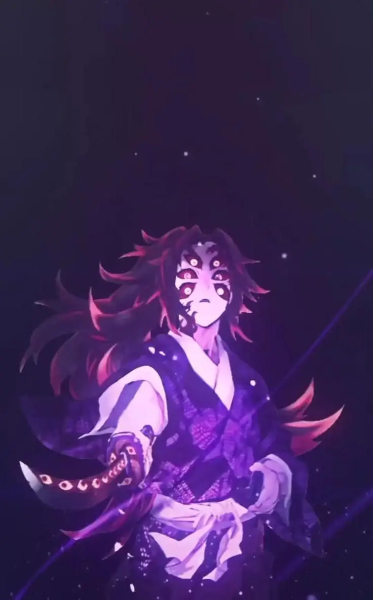 Hình nền anime thanh gươm diệt quỷ - Khám phá thế giới hoạt hình đỉnh cao 3