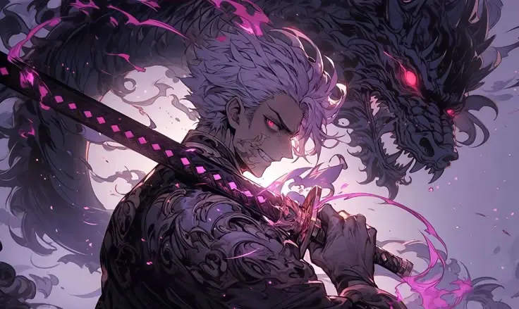 Hình nền anime thanh gươm diệt quỷ - Khám phá thế giới hoạt hình đỉnh cao 41