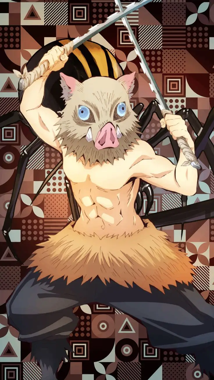 Hình nền anime thanh gươm diệt quỷ - Khám phá thế giới hoạt hình đỉnh cao 53