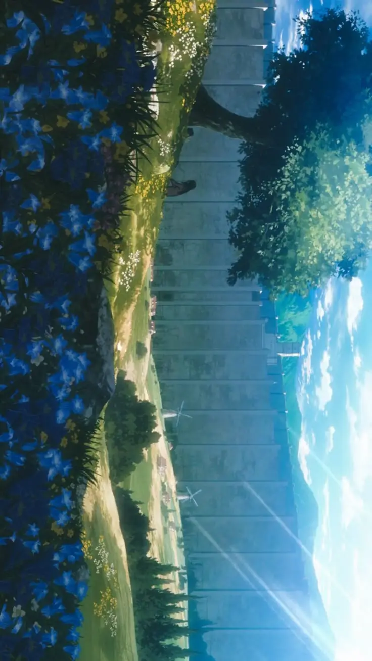 Hình nền Attack on Titan hấp dẫn cho người hâm mộ 12