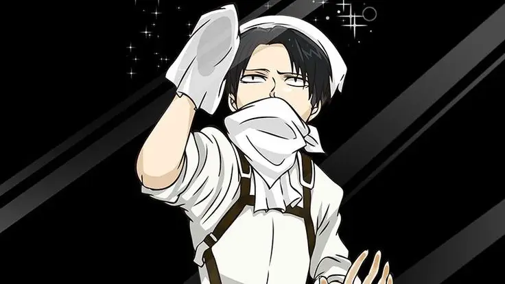 Hình nền Attack on Titan hấp dẫn cho người hâm mộ 15