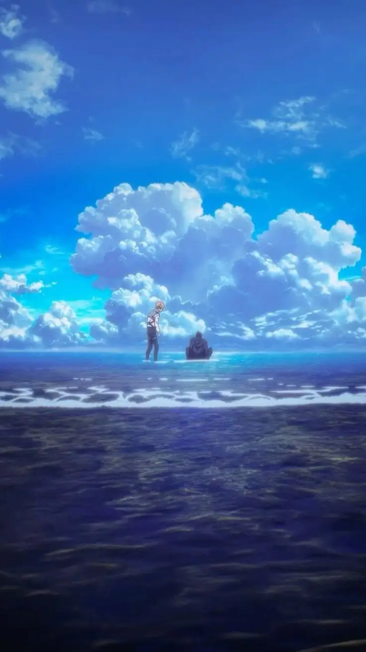 Hình nền Attack on Titan hấp dẫn cho người hâm mộ 22