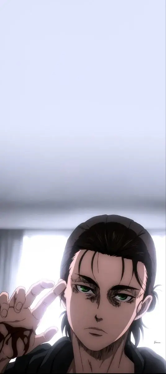 Hình nền Attack on Titan hấp dẫn cho người hâm mộ 39