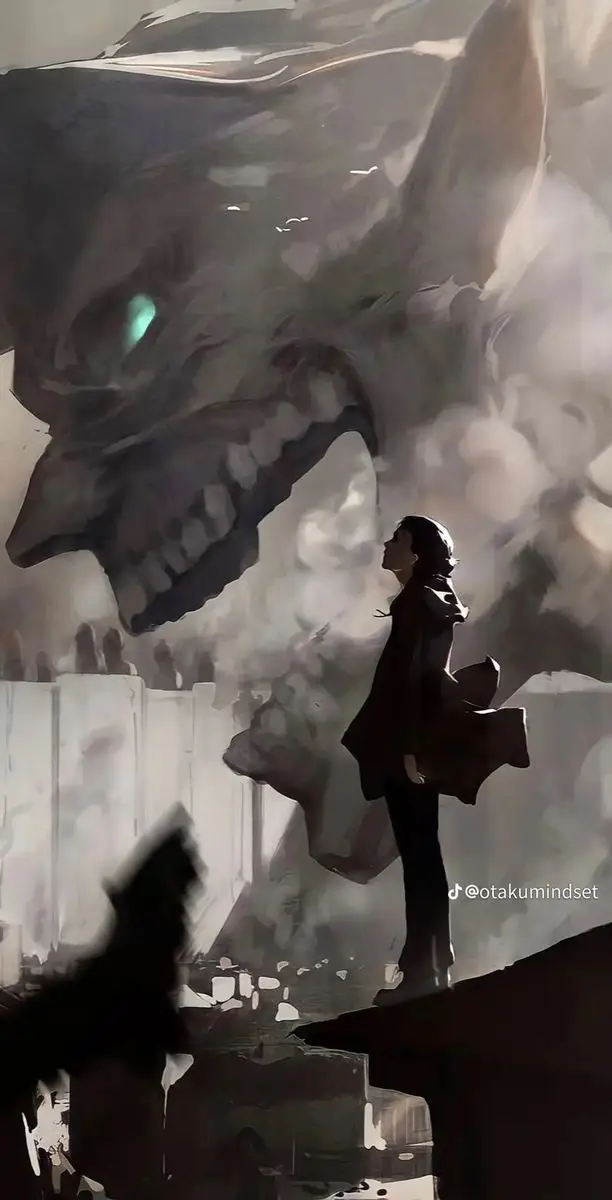 Hình nền Attack on Titan hấp dẫn cho người hâm mộ 42