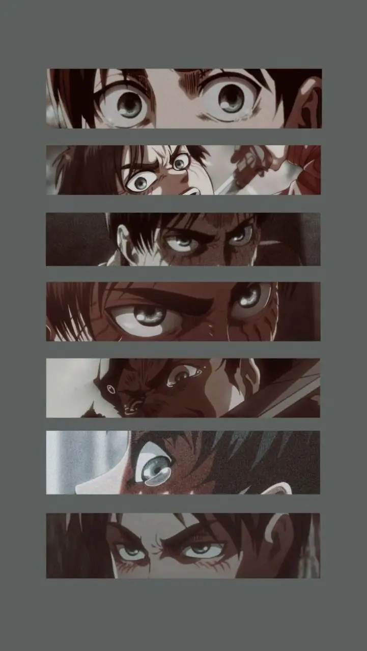 Hình nền Attack on Titan hấp dẫn cho người hâm mộ 48