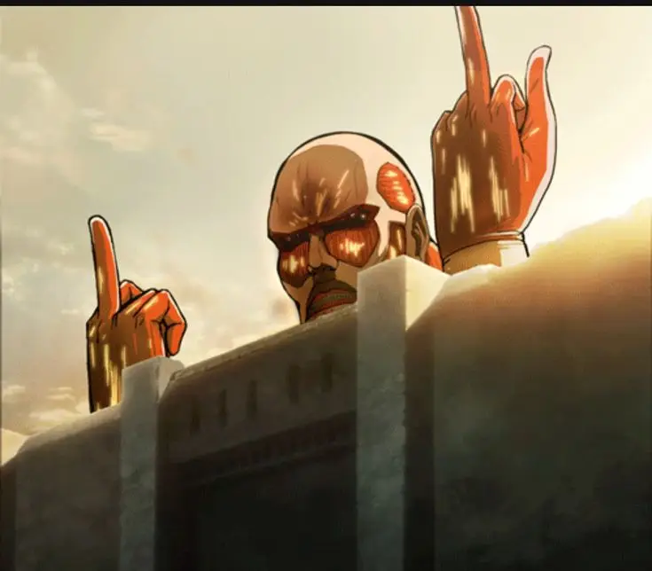Hình nền Attack on Titan hấp dẫn cho người hâm mộ 50