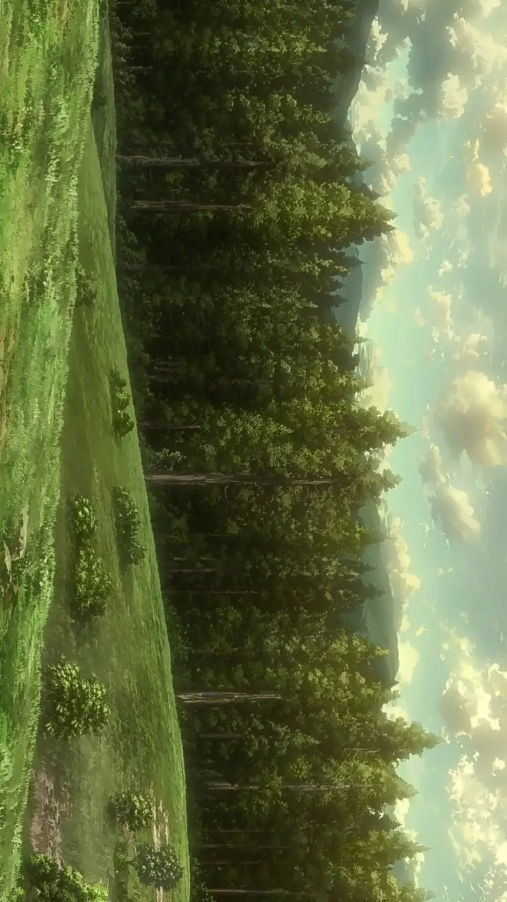 Hình nền Attack on Titan hấp dẫn cho người hâm mộ 52