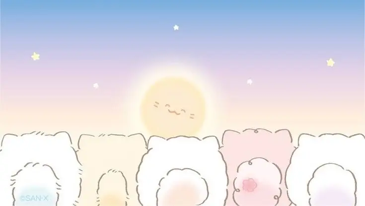 Hình nền bàn phím đẹp cute: 50 hình ảnh ngộ nghĩnh 40