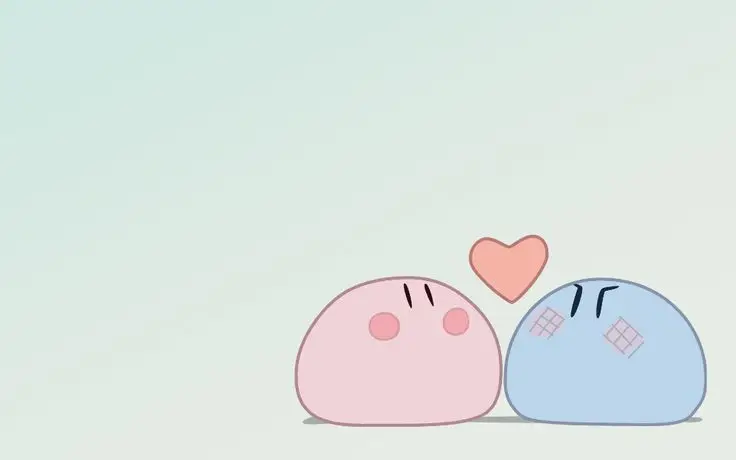 Hình nền bàn phím đẹp cute: 50 hình ảnh ngộ nghĩnh 58