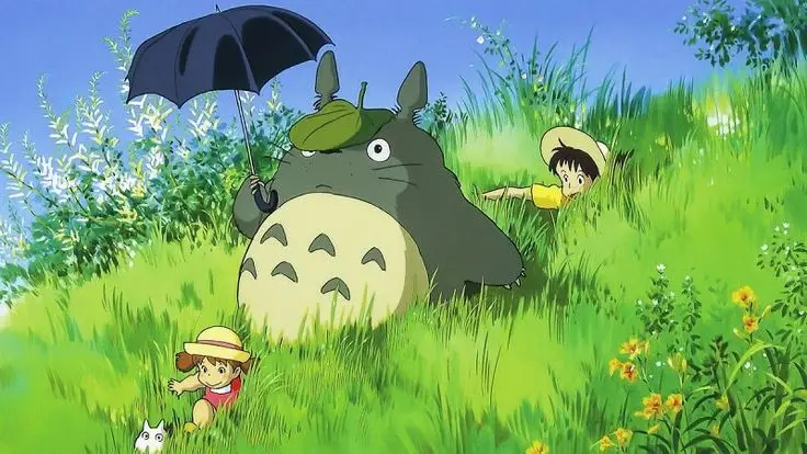 Hình Nền Bình Yên Anime: Tuyển Tập Hình Ảnh Đáng Yêu 10