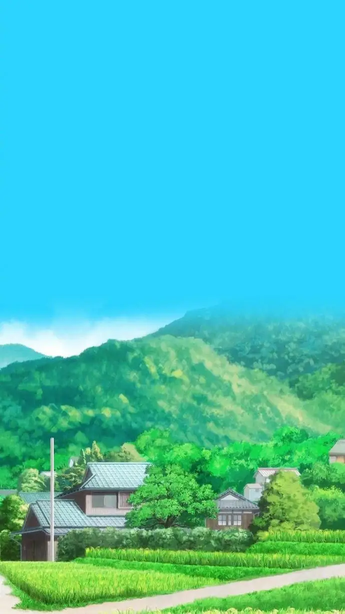 Hình Nền Bình Yên Anime: Tuyển Tập Hình Ảnh Đáng Yêu 47