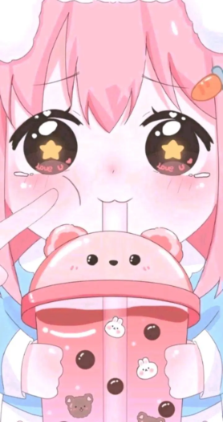 Hình Nền Blackpink Chibi Cute Đáng Yêu 30