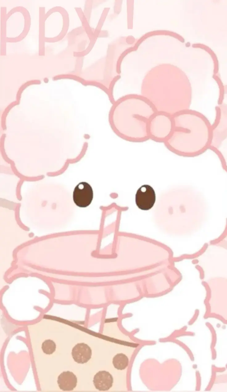 Hình Nền Blackpink Chibi Cute Đáng Yêu 53