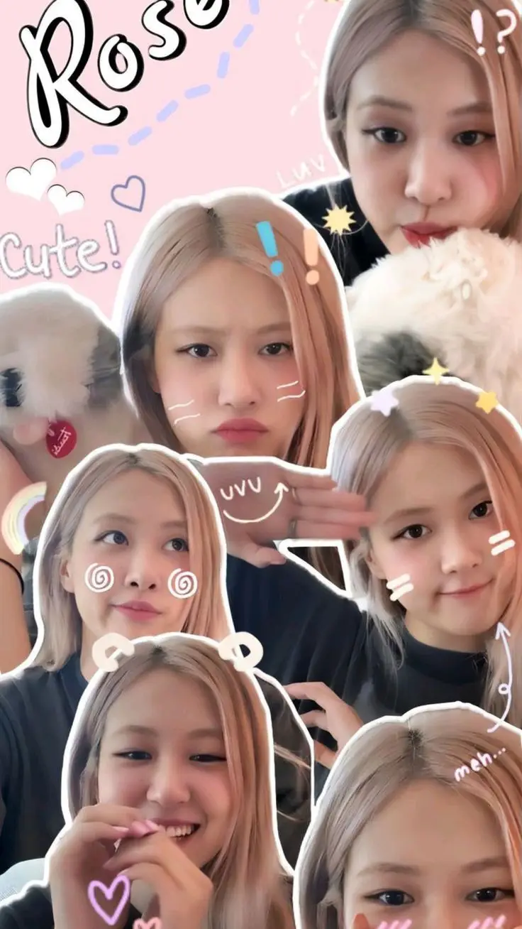 Hình nền Blackpink cho điện thoại - Dành cho fan cuồng Kpop 2