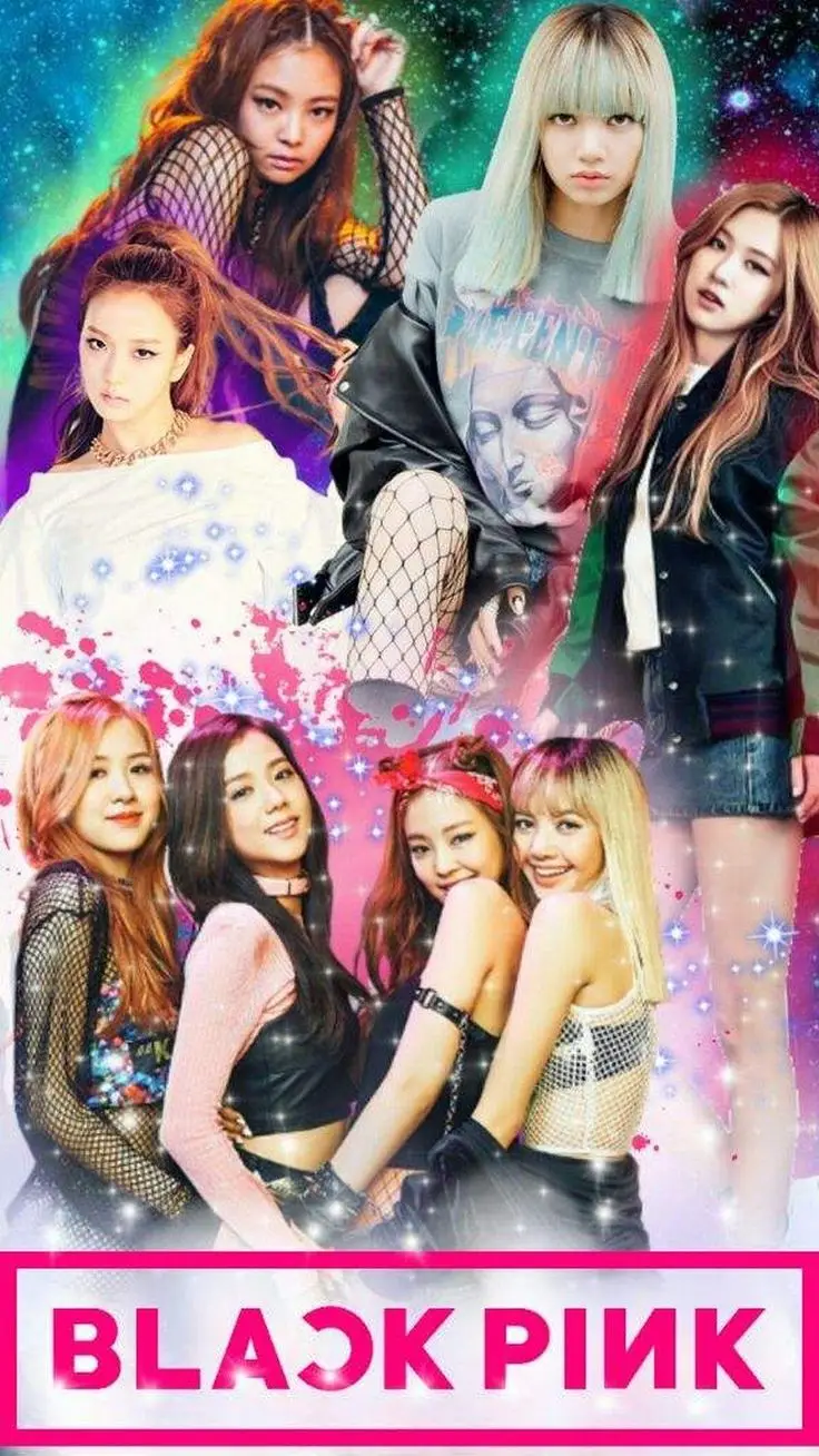 Hình nền Blackpink cho điện thoại - Dành cho fan cuồng Kpop 3