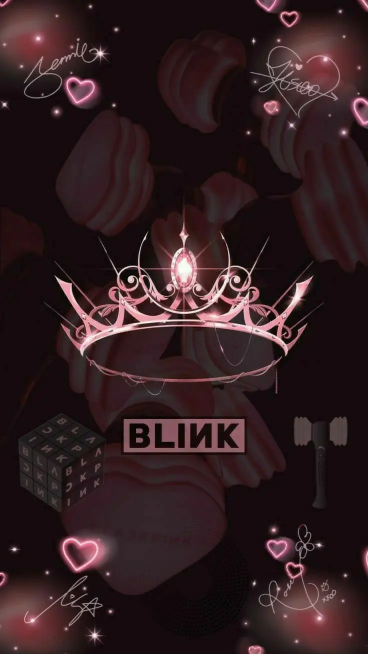 Hình nền Blackpink cho điện thoại - Dành cho fan cuồng Kpop 4