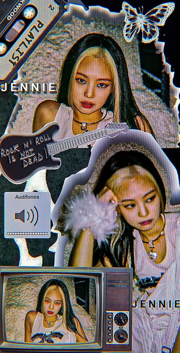 Hình nền Blackpink cho điện thoại - Dành cho fan cuồng Kpop 9