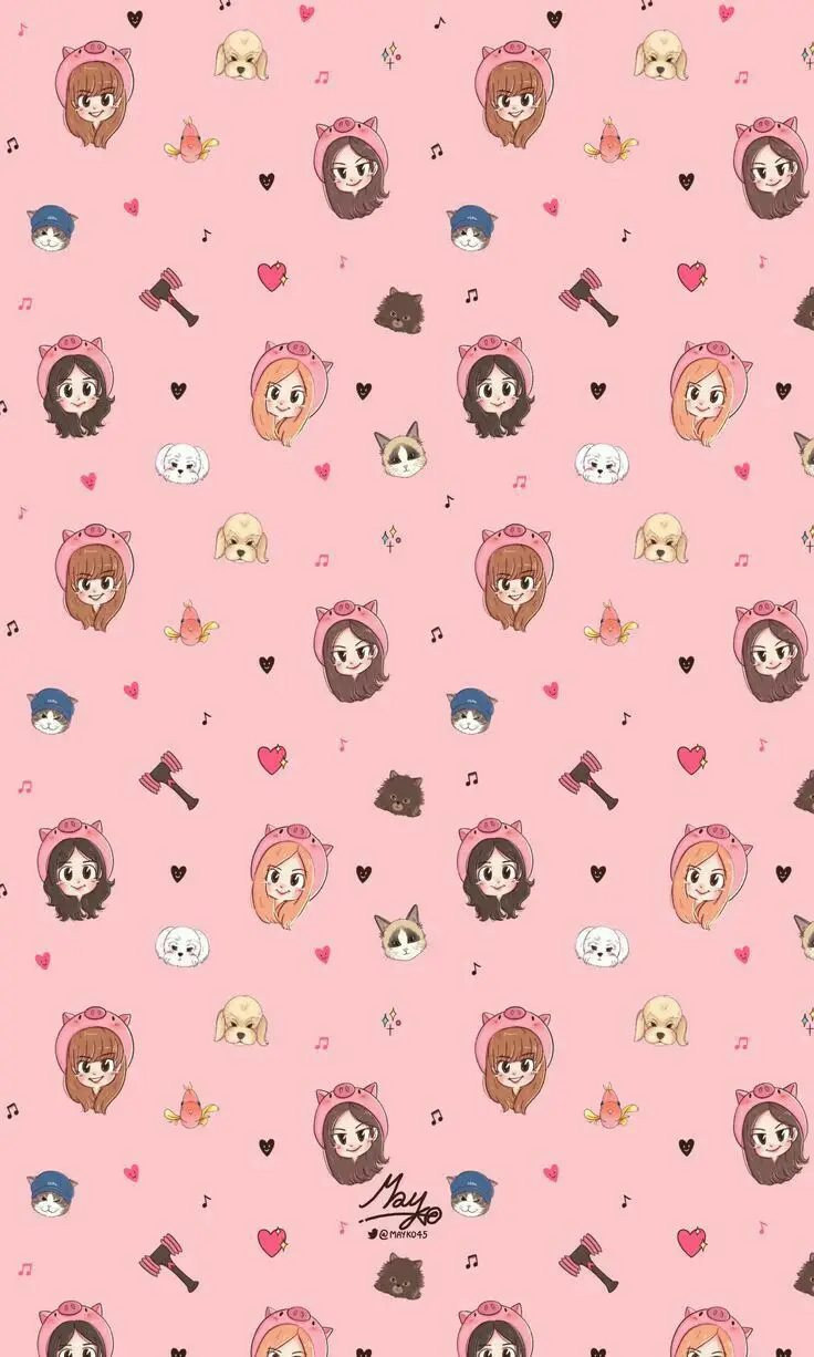Hình nền Blackpink cho điện thoại – Dành cho fan cuồng Kpop
