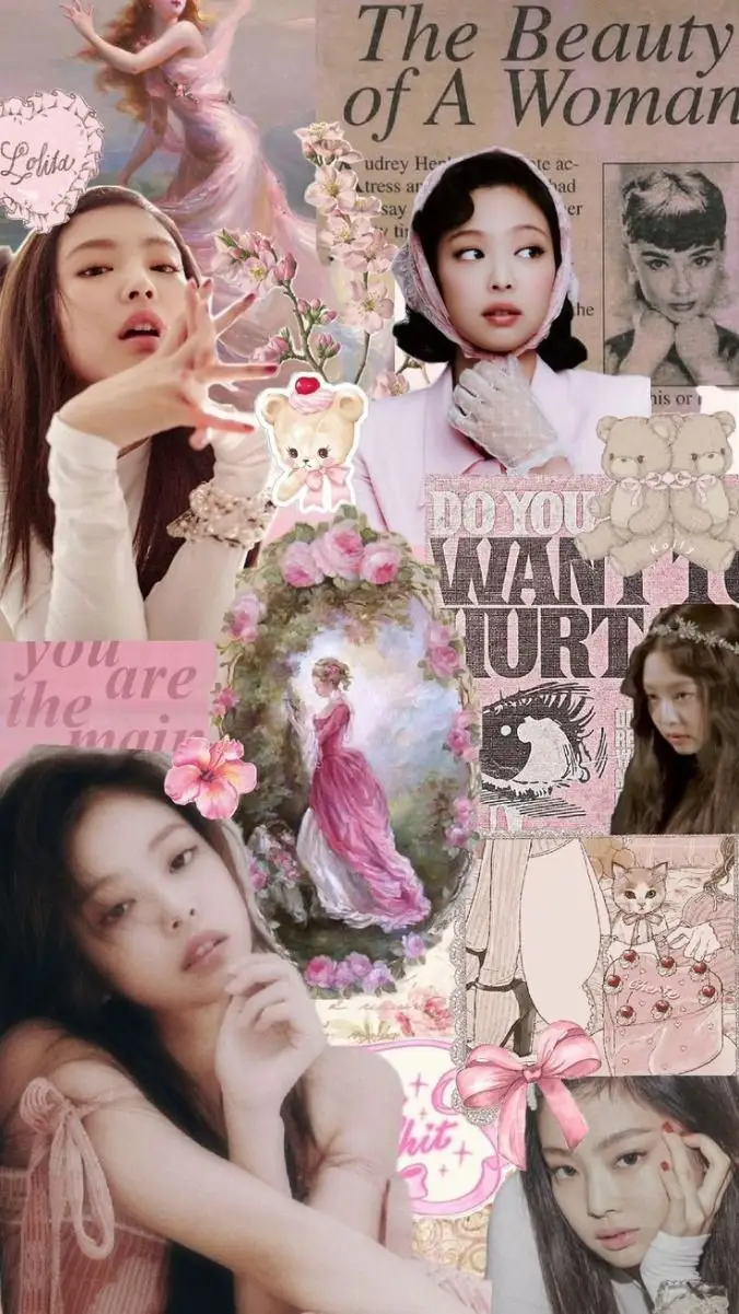 Hình nền Blackpink cho điện thoại - Dành cho fan cuồng Kpop 19