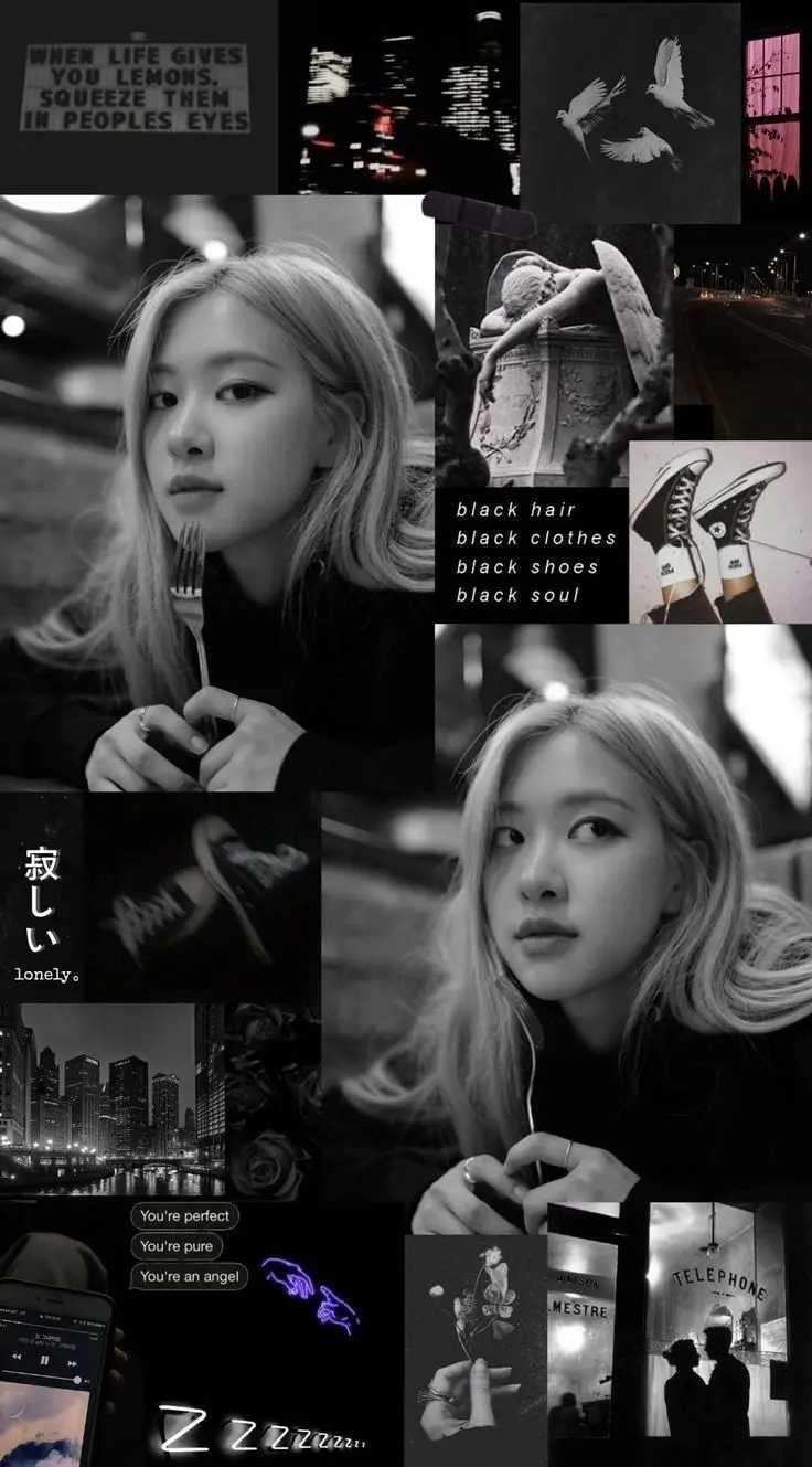 Hình nền Blackpink cho điện thoại - Dành cho fan cuồng Kpop 20