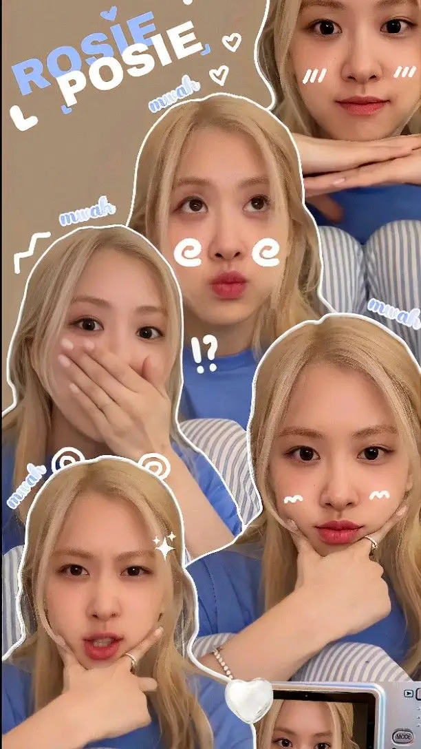 Hình nền Blackpink cho điện thoại - Dành cho fan cuồng Kpop 21