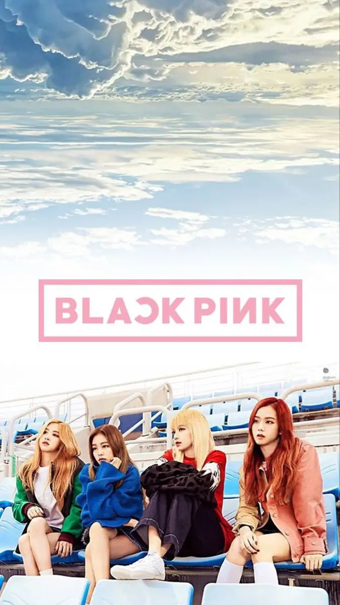 Hình nền Blackpink cho điện thoại - Dành cho fan cuồng Kpop 22