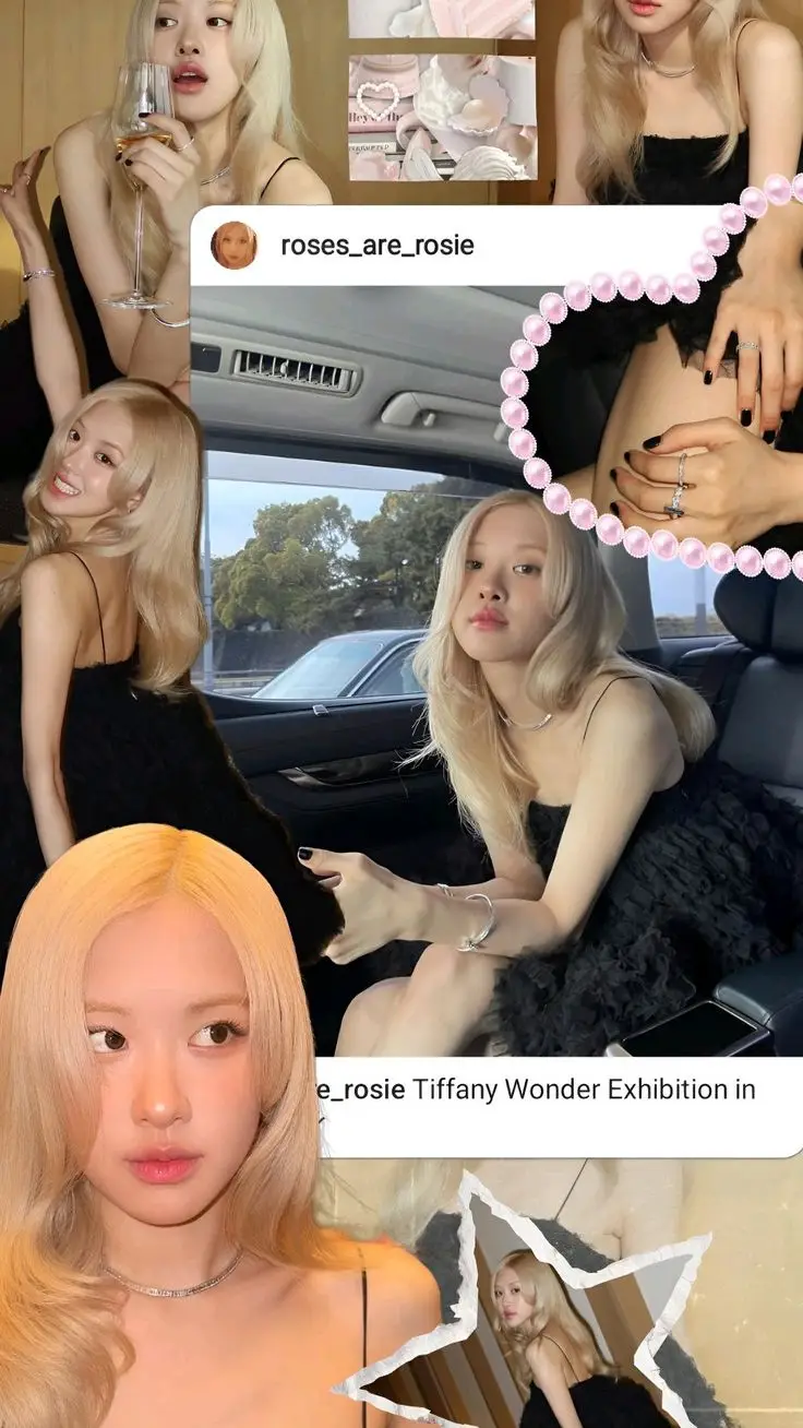 Hình nền Blackpink cho điện thoại - Dành cho fan cuồng Kpop 24