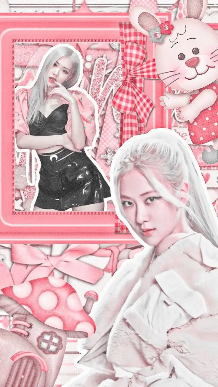 Hình nền Blackpink cho điện thoại - Dành cho fan cuồng Kpop 29