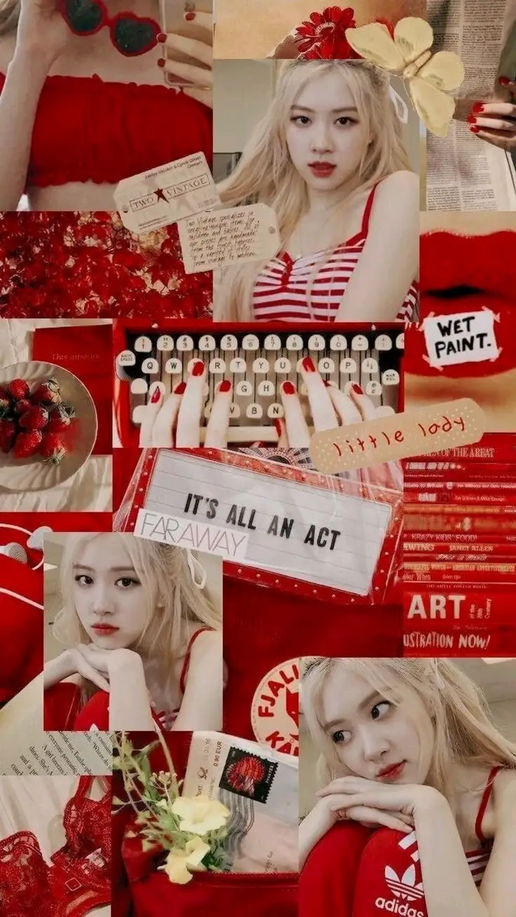 Hình nền Blackpink cho điện thoại - Dành cho fan cuồng Kpop 32