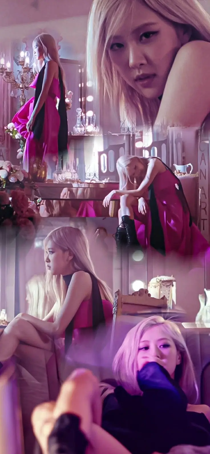 Hình nền Blackpink cho điện thoại - Dành cho fan cuồng Kpop 36