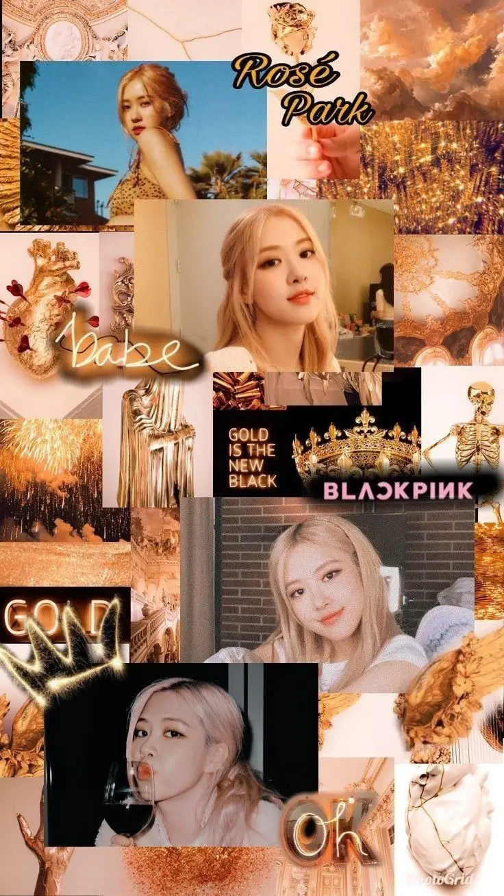 Hình nền Blackpink cho điện thoại - Dành cho fan cuồng Kpop 38