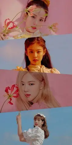Hình nền Blackpink cho điện thoại - Dành cho fan cuồng Kpop 41