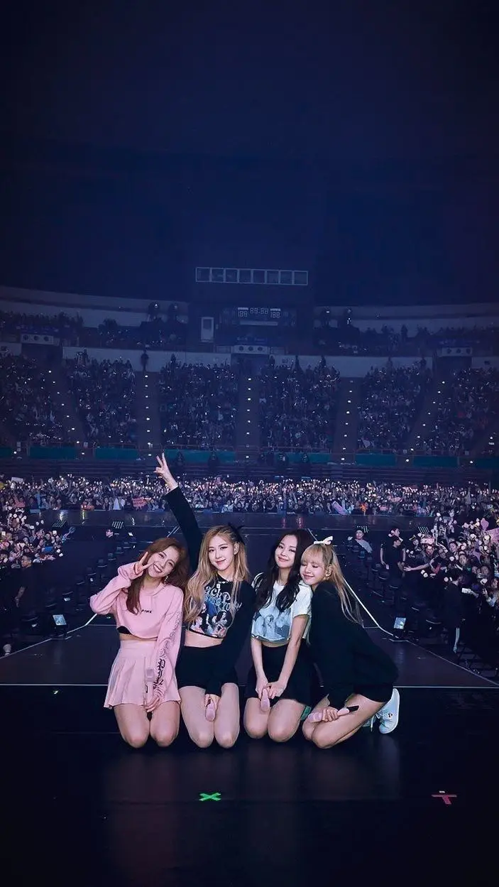 Hình nền Blackpink cho điện thoại - Dành cho fan cuồng Kpop 47
